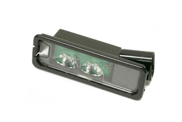 VW-Audi License Plate Light AIC Automotive 1K8943021D