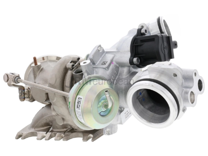 Mercedes Turbocharger IHI Turbo 2760903380