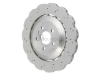 VW-Audi Brake Disc SHW Performance 4G8615601E