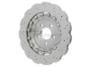 VW-Audi Brake Disc SHW Performance 4G8615601E