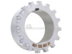 Porsche Flange German 90110558302