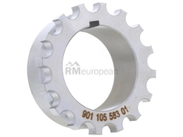 Porsche Flange German 90110558302