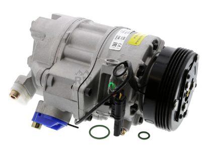 BMW A/C Compressor Nissens 64529185143