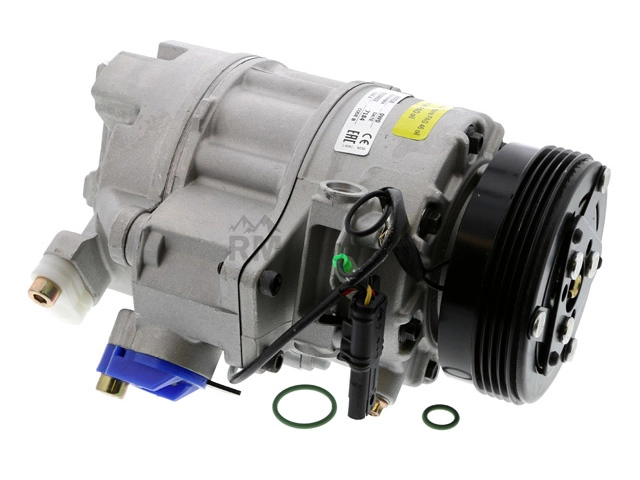 BMW A/C Compressor Nissens 64529185143