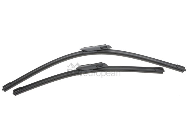 Volvo Wiper Blade Set Genuine Volvo 32285983