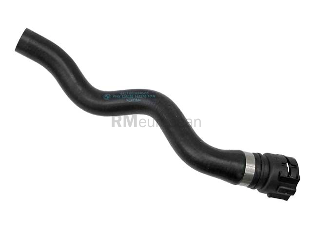 BMW Heater Hose Genuine BMW 64216909240