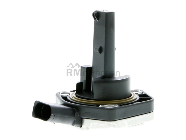 Engine Oil Level Sensor Vemo V10721097