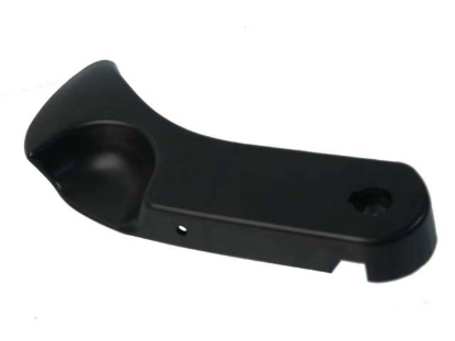 BMW Hood Release Handle URO Parts 51238226621
