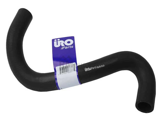 Porsche Heater Hose URO Parts 94457258702