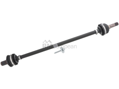 Volvo Axle Shaft Assembly GKN Loebro 36010091