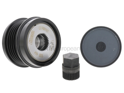 Mercedes Alternator Pulley Litens 2701550315