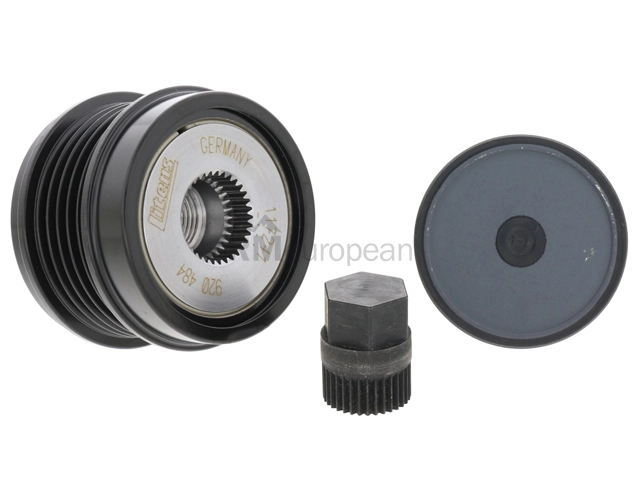 Mercedes Alternator Pulley Litens 2701550315