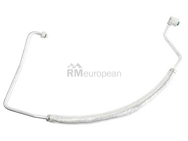 Saab A/C Hose Pro Parts 5047048