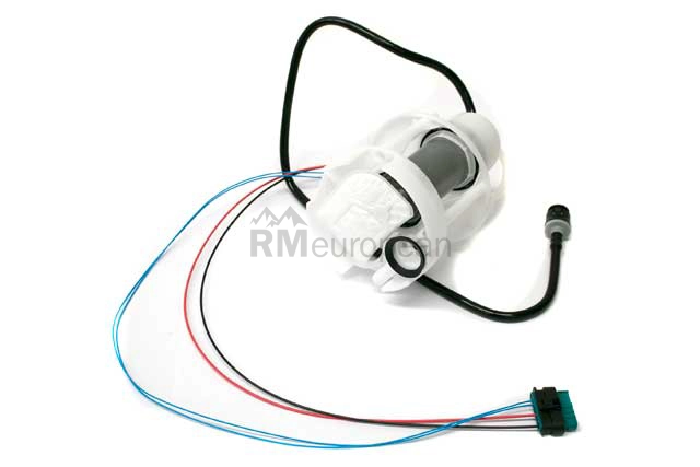 Mercedes Fuel Pump Assembly Delphi 1714703394
