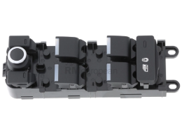 Land Rover Window Switch Assembly Genuine Land Rover LR186660