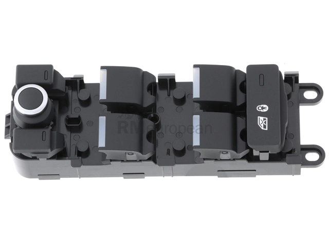 Land Rover Window Switch Assembly Genuine Land Rover LR186660