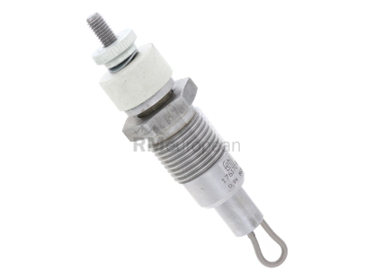 Mercedes Glow Plug febi bilstein 0001596101