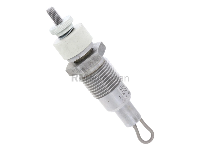 Mercedes Glow Plug febi bilstein 0001596101