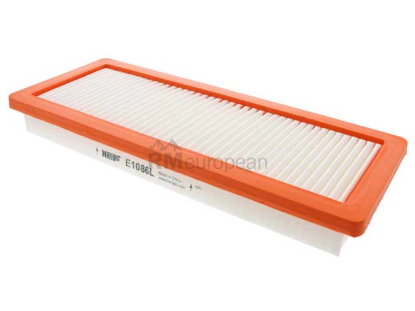 Mini Air Filter Hengst 13717568728