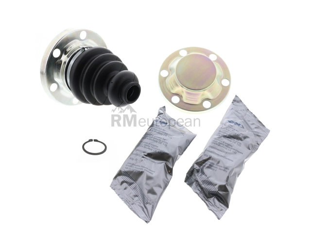 VW-Audi CV Joint Boot Kit GKN Loebro 7D0498201