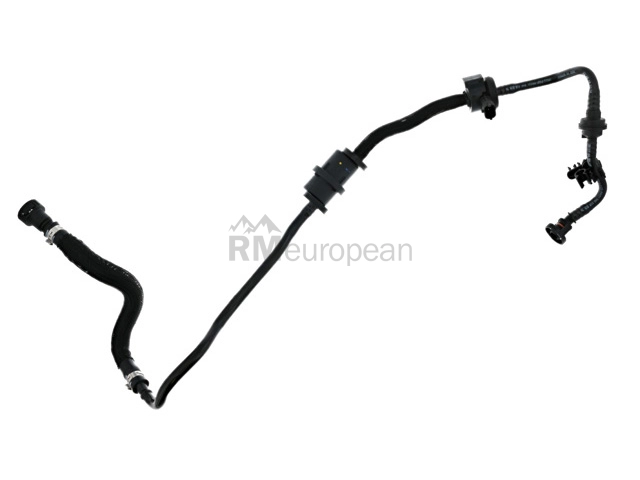 Porsche Fuel Vent Line O.E.M. 94811002074