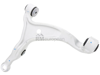 Mercedes Control Arm Lemfoerder 1673300700
