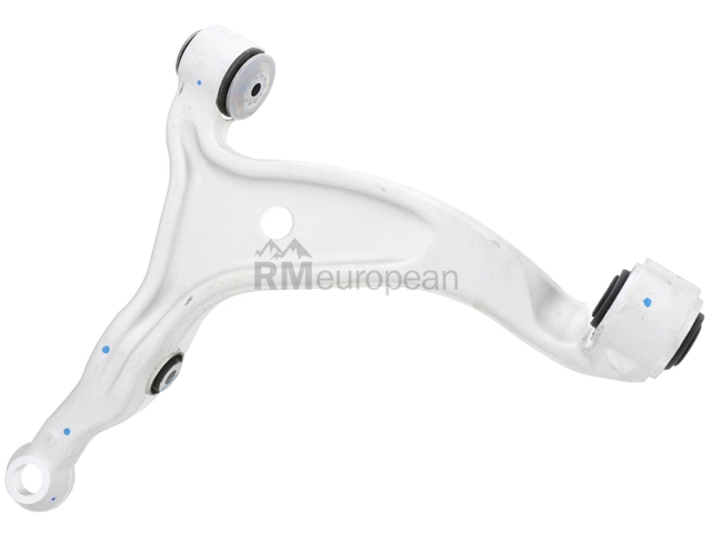 Mercedes Control Arm Lemfoerder 1673300700