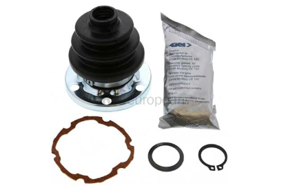 Porsche Axle Boot GKN Loebro 92333203700