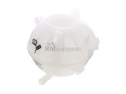 VW-Audi Coolant Expansion Tank Rein Automotive 1K0121407F