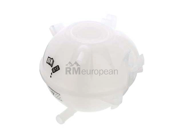 VW-Audi Coolant Expansion Tank Rein Automotive 1K0121407F