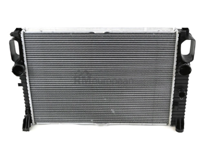 Mercedes Radiator Valeo 2115003202