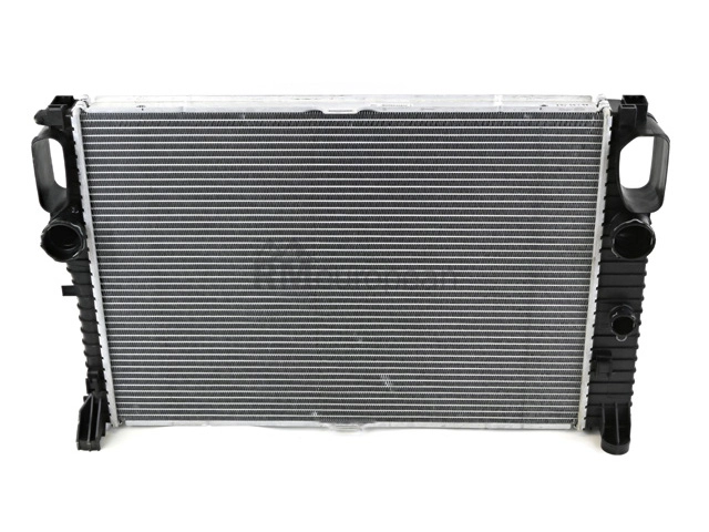 Mercedes Radiator Valeo 2115003202