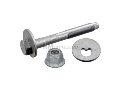 VW-Audi Eccentric Bolt febi bilstein WHT000228