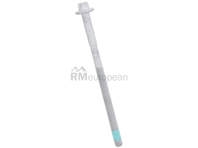 BMW Bolt Genuine BMW 12318584260