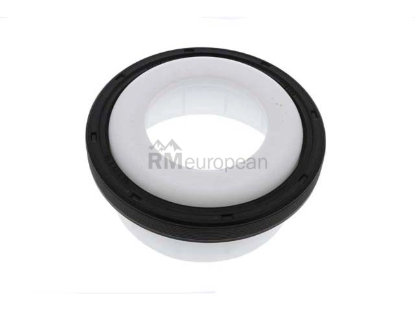 BMW Crankshaft Seal Elring Klinger 11118618864