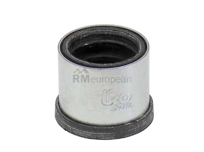 Volvo Oil Trap Hose URO Parts 8653339