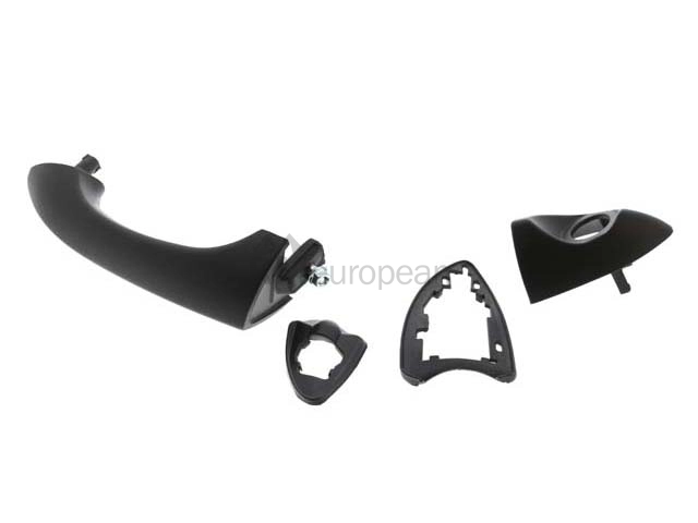BMW Door Handle BBR Automotive 51218243617