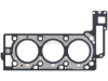 Mercedes Head Gasket Elring Klinger 2720161420