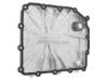 BMW Transmission Oil Pan URO Parts Premium 28108070791