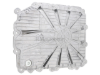 BMW Transmission Oil Pan URO Parts Premium 28108070791