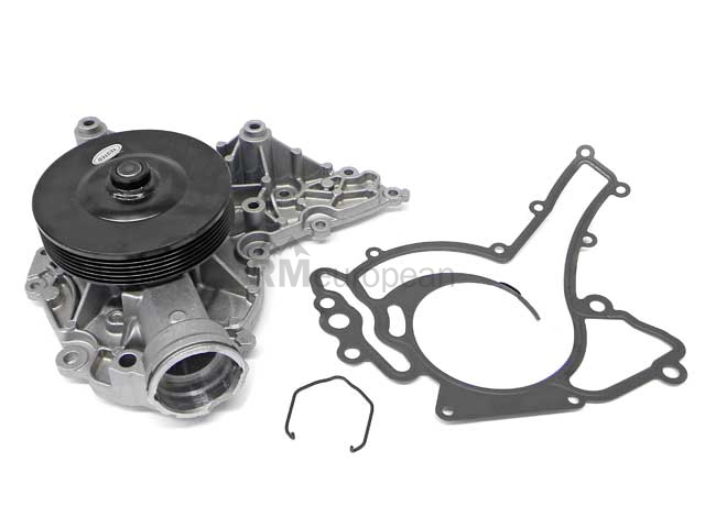 Mercedes Water Pump Graf 2722000401