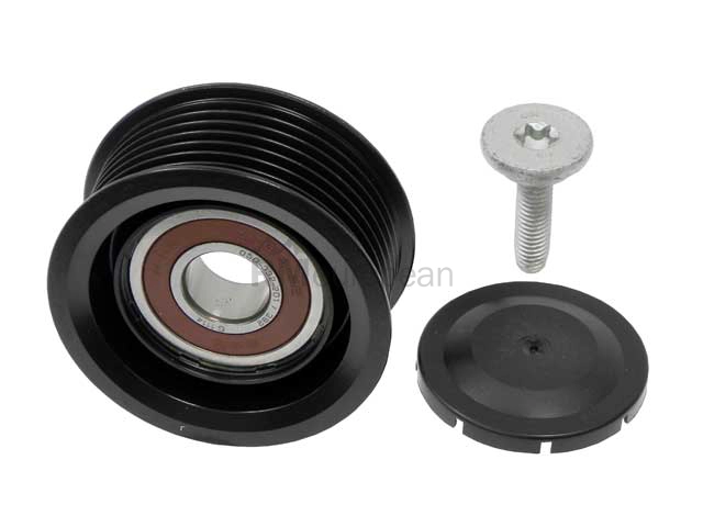 Mercedes Drive Belt Idler Pulley INA 2772000000