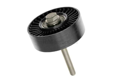 BMW Deflection Pulley Genuine BMW 11287841531