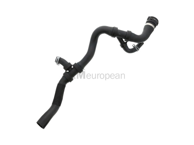 Volvo Radiator Hose Rein Automotive 32249278