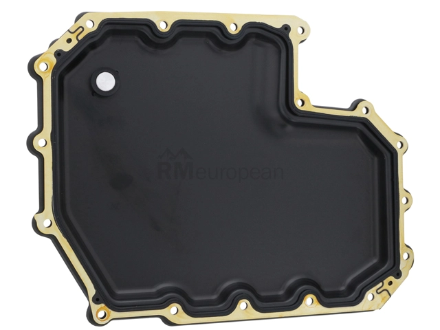Porsche Engine Oil Pan URO Parts 94610701524
