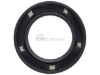 Porsche Wheel Bearing Seal Elring Klinger 35641460