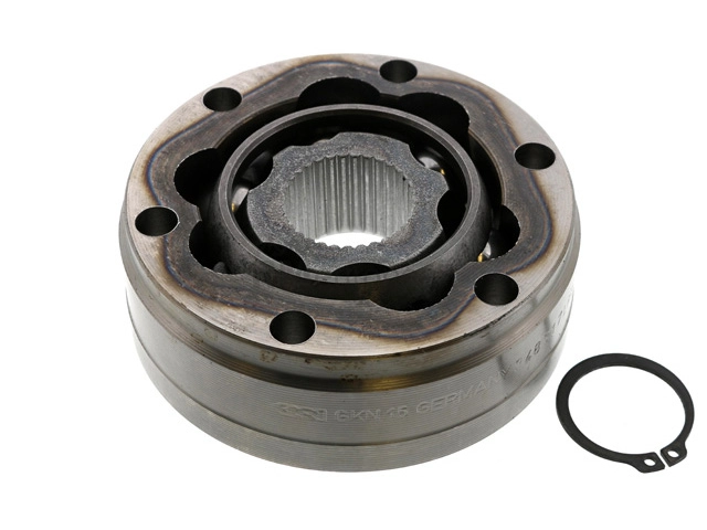 VW-Audi CV Joint GKN Loebro 113501331