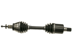 Volvo Axle Shaft Assembly DSS 36050796