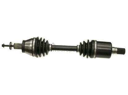 Volvo Axle Shaft Assembly DSS 36050796
