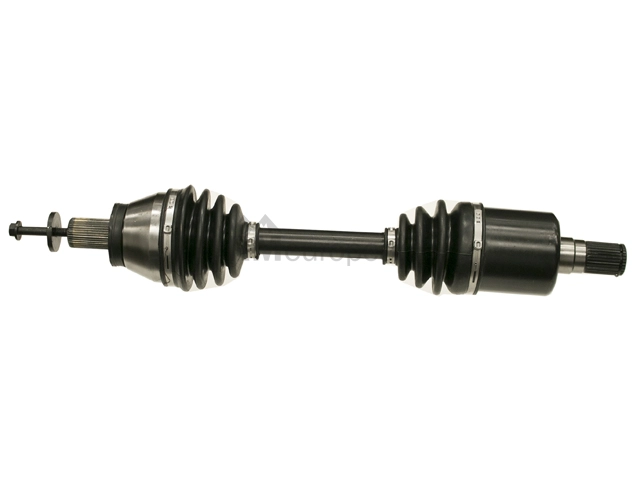 Volvo Axle Shaft Assembly DSS 36050796